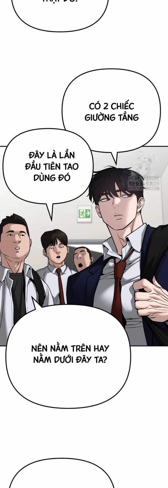 Giang Hồ Thực Thi Công Lý - Chương 91 - ảnh 81