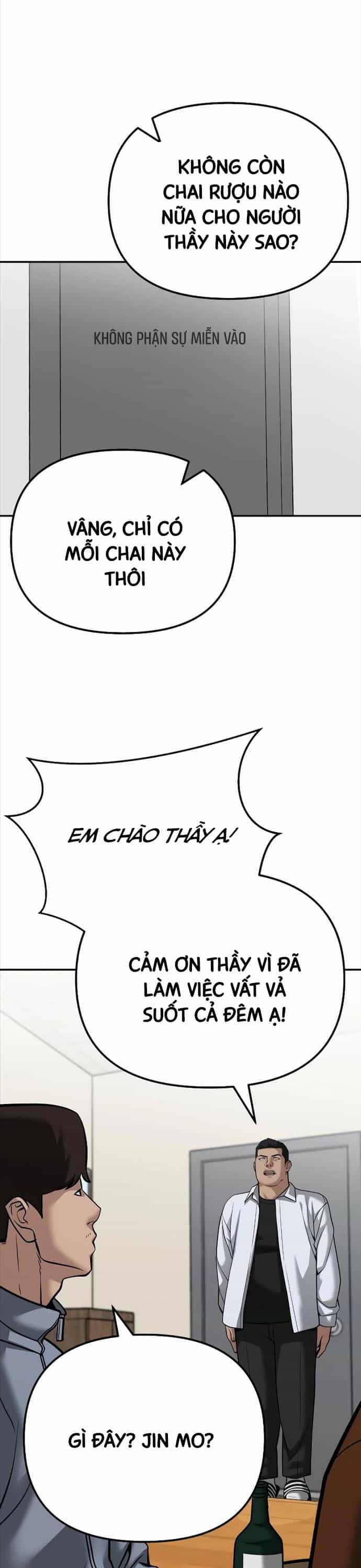 Giang Hồ Thực Thi Công Lý - Chương 92 - ảnh 12