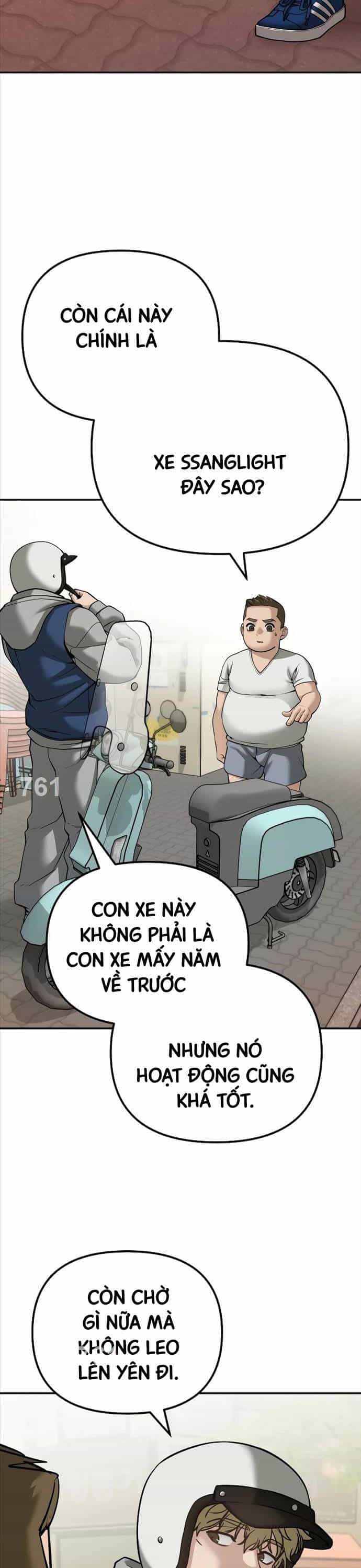 Giang Hồ Thực Thi Công Lý - Chương 92 - ảnh 2