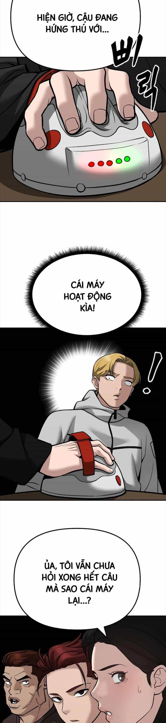 Giang Hồ Thực Thi Công Lý - Chương 92 - ảnh 29