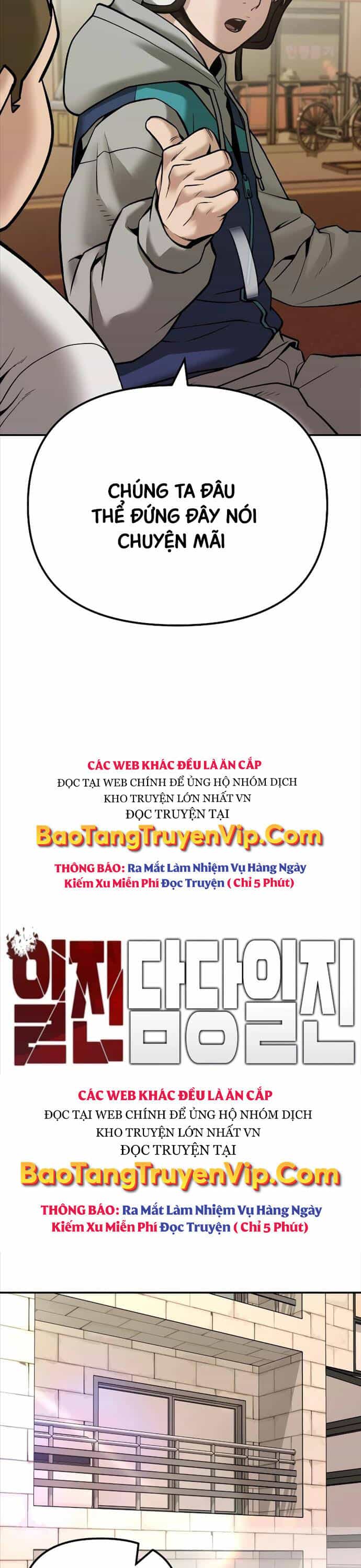 Giang Hồ Thực Thi Công Lý - Chương 92 - ảnh 3