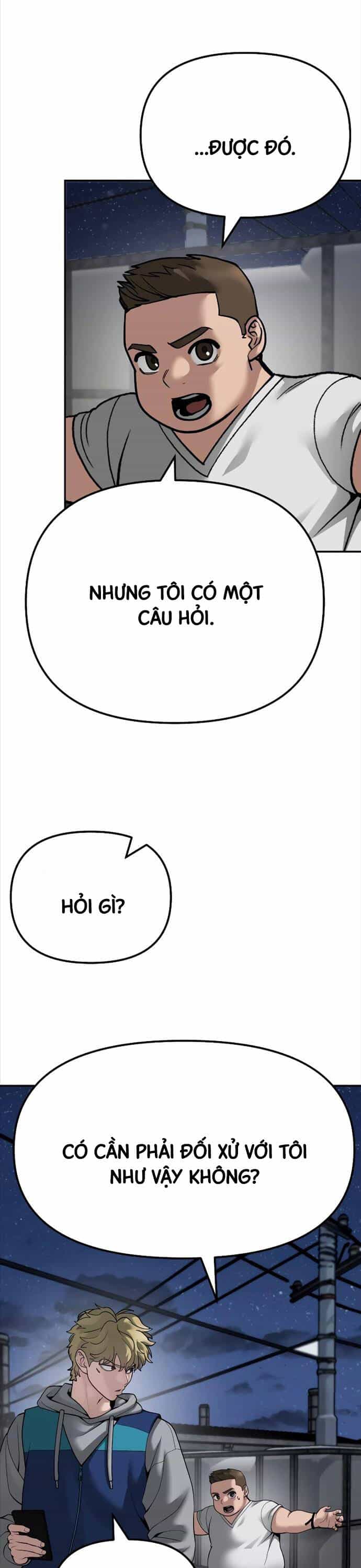 Giang Hồ Thực Thi Công Lý - Chương 92 - ảnh 32
