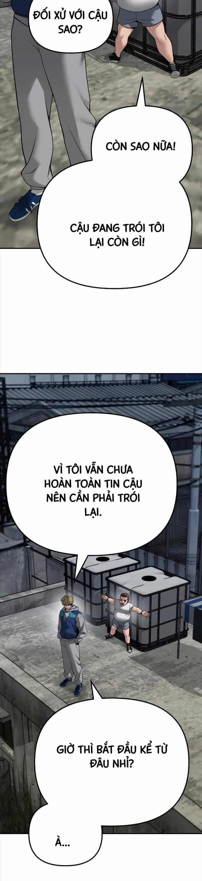 Giang Hồ Thực Thi Công Lý - Chương 92 - ảnh 33