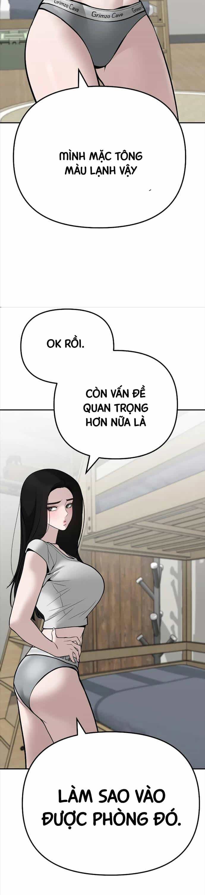 Giang Hồ Thực Thi Công Lý - Chương 92 - ảnh 5