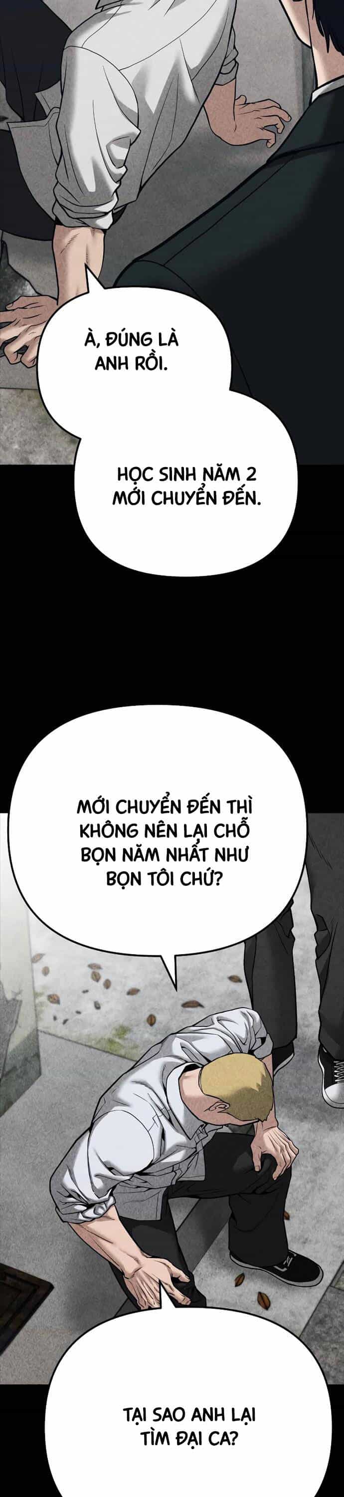Giang Hồ Thực Thi Công Lý - Chương 92 - ảnh 54