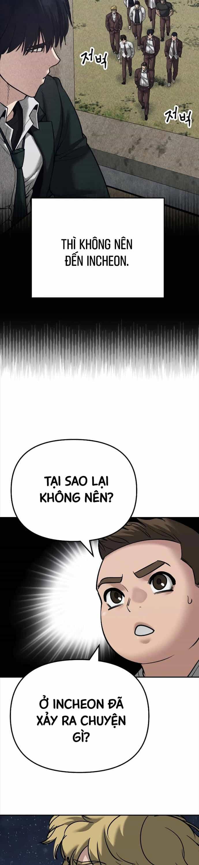 Giang Hồ Thực Thi Công Lý - Chương 92 - ảnh 67