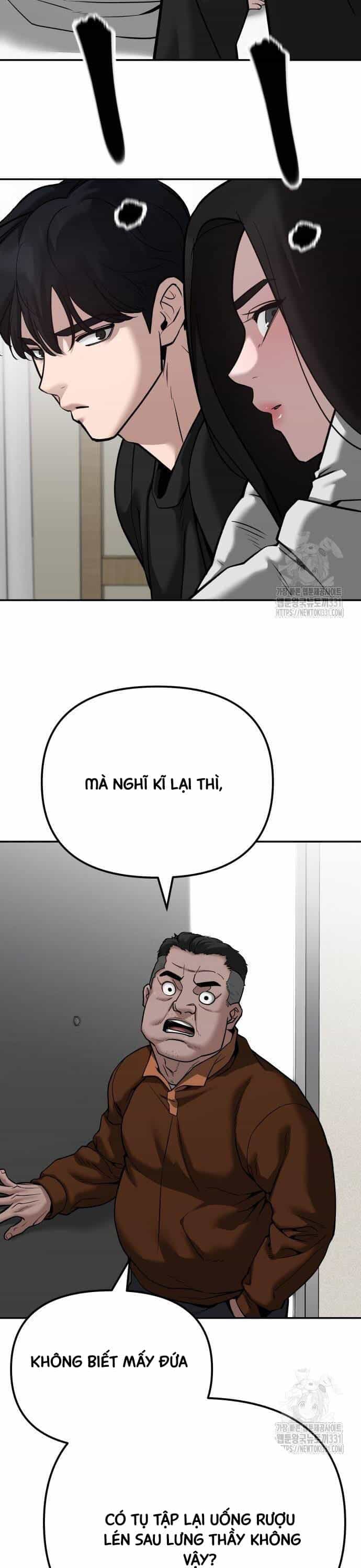 Giang Hồ Thực Thi Công Lý - Chương 93 - ảnh 13