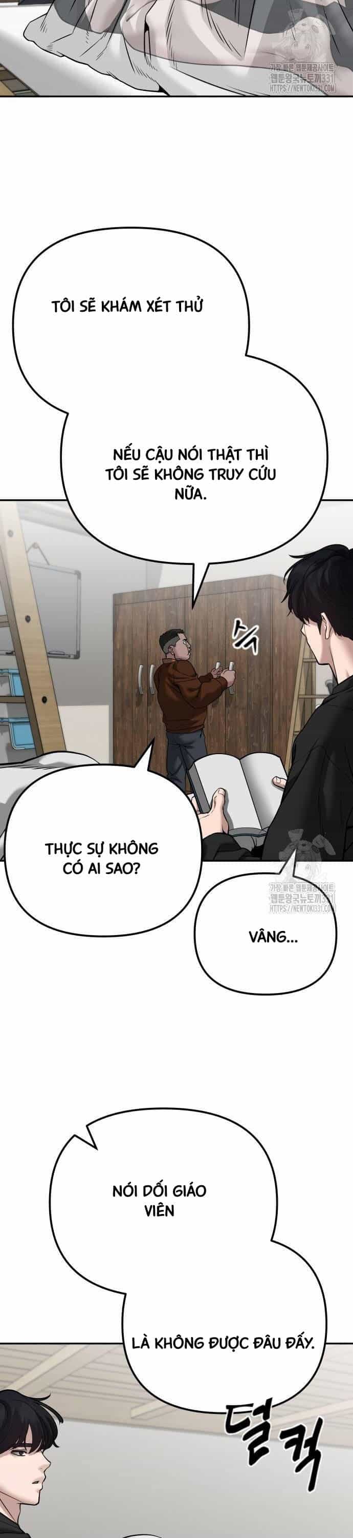 Giang Hồ Thực Thi Công Lý - Chương 93 - ảnh 16