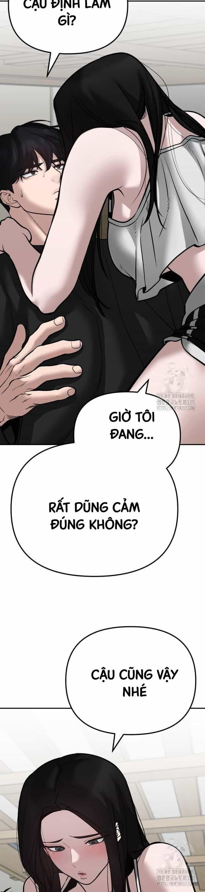 Giang Hồ Thực Thi Công Lý - Chương 93 - ảnh 34