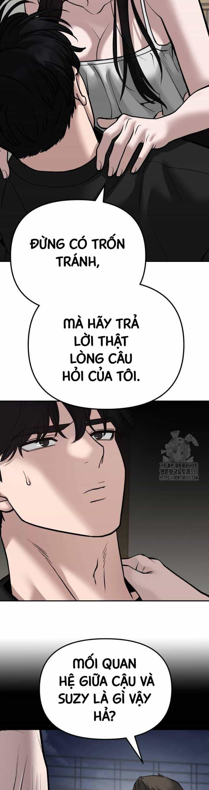 Giang Hồ Thực Thi Công Lý - Chương 93 - ảnh 35