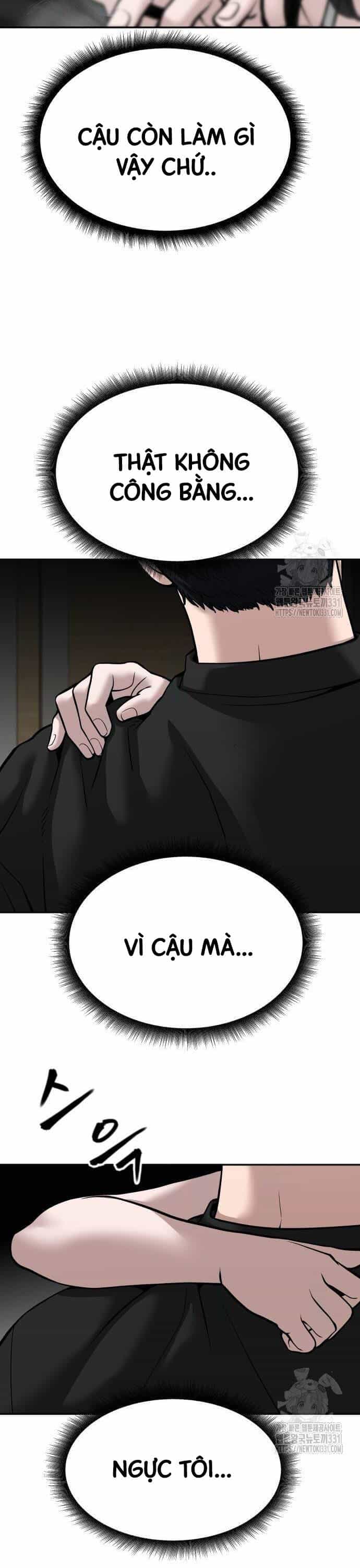 Giang Hồ Thực Thi Công Lý - Chương 93 - ảnh 45