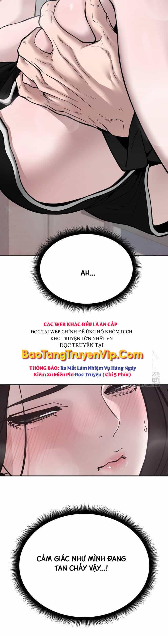 Giang Hồ Thực Thi Công Lý - Chương 93 - ảnh 9