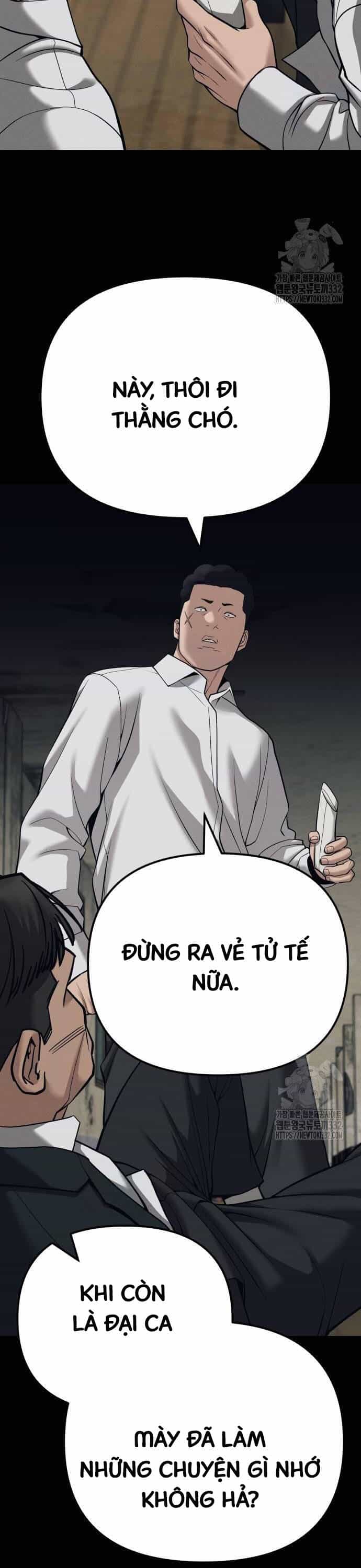 Giang Hồ Thực Thi Công Lý - Chương 94 - ảnh 10