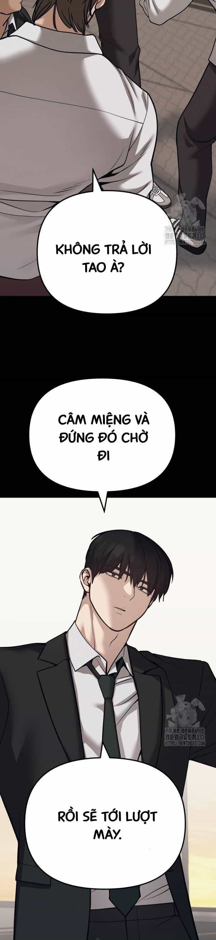 Giang Hồ Thực Thi Công Lý - Chương 94 - ảnh 37