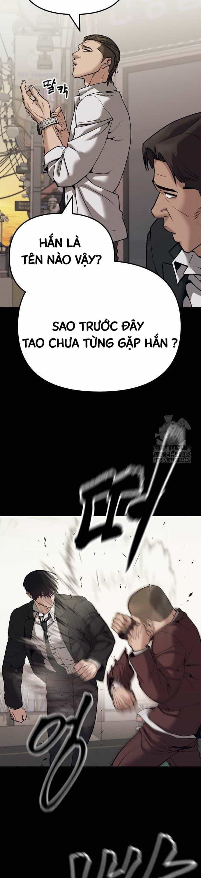 Giang Hồ Thực Thi Công Lý - Chương 94 - ảnh 47
