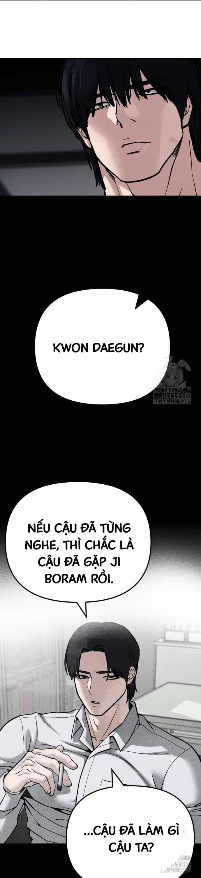 Giang Hồ Thực Thi Công Lý - Chương 94 - ảnh 72