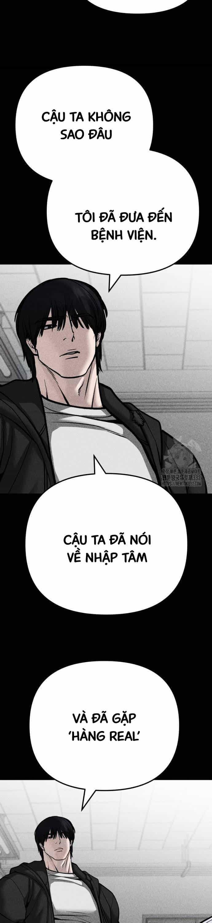 Giang Hồ Thực Thi Công Lý - Chương 94 - ảnh 73