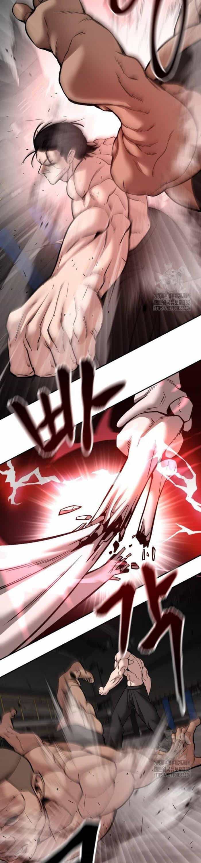 Giang Hồ Thực Thi Công Lý - Chương 95 - ảnh 25