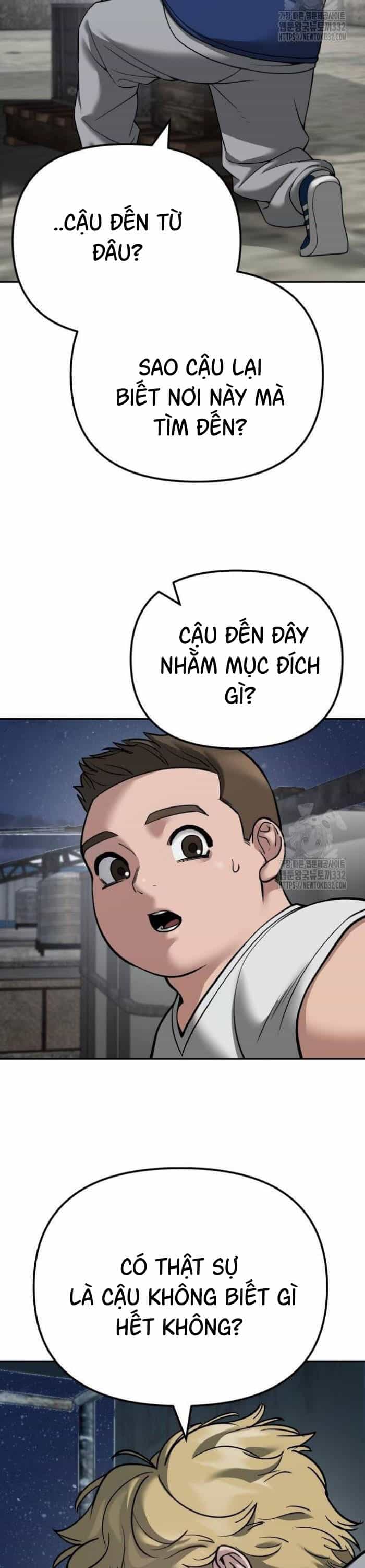 Giang Hồ Thực Thi Công Lý - Chương 95 - ảnh 34