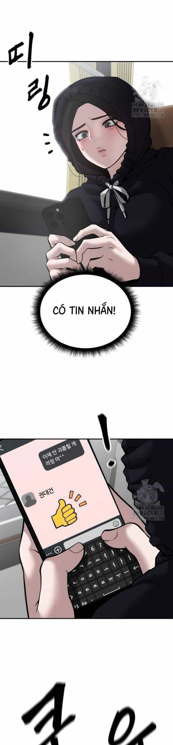 Giang Hồ Thực Thi Công Lý - Chương 95 - ảnh 81
