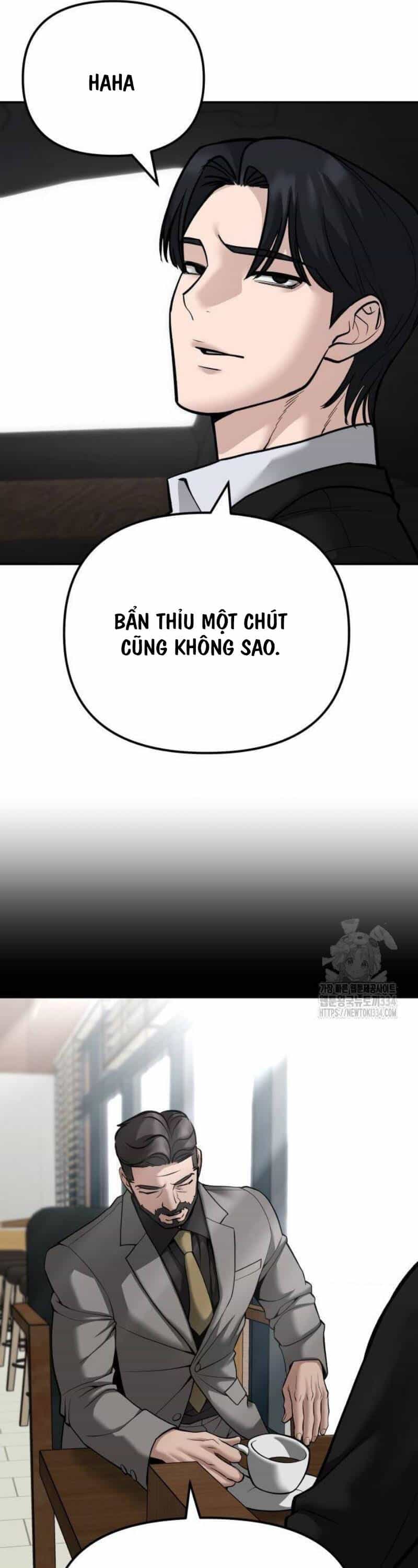 Giang Hồ Thực Thi Công Lý - Chương 96 - ảnh 9