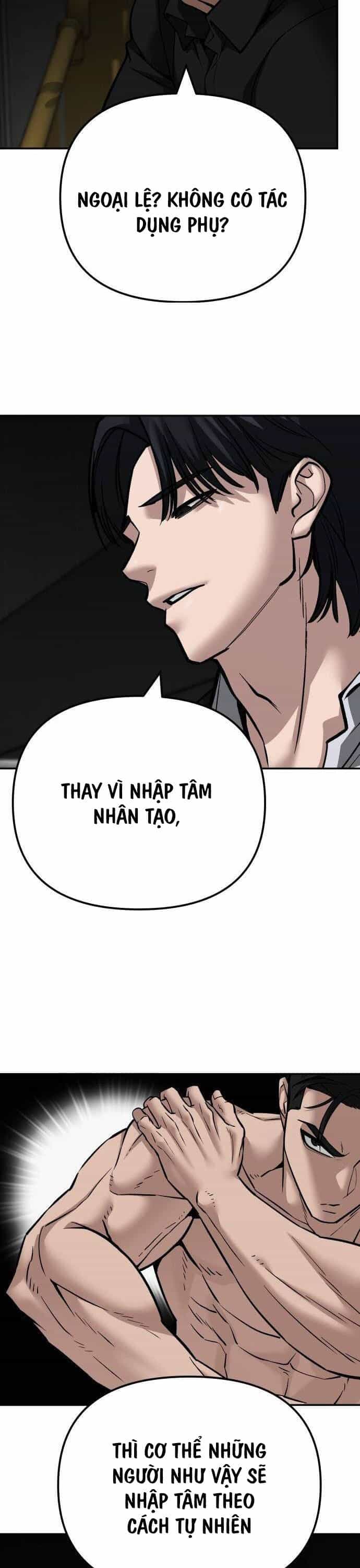 Giang Hồ Thực Thi Công Lý - Chương 97 - ảnh 60