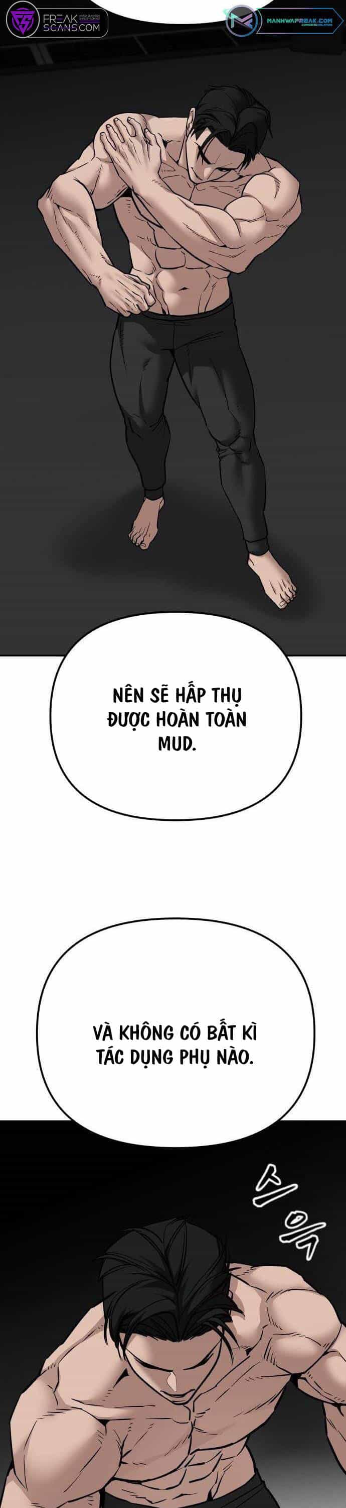 Giang Hồ Thực Thi Công Lý - Chương 97 - ảnh 61
