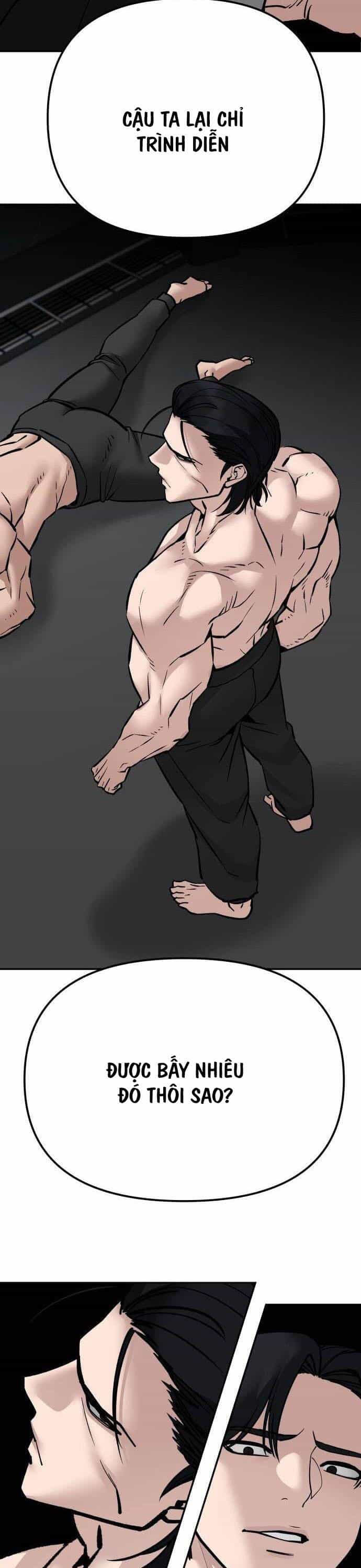 Giang Hồ Thực Thi Công Lý - Chương 97 - ảnh 78