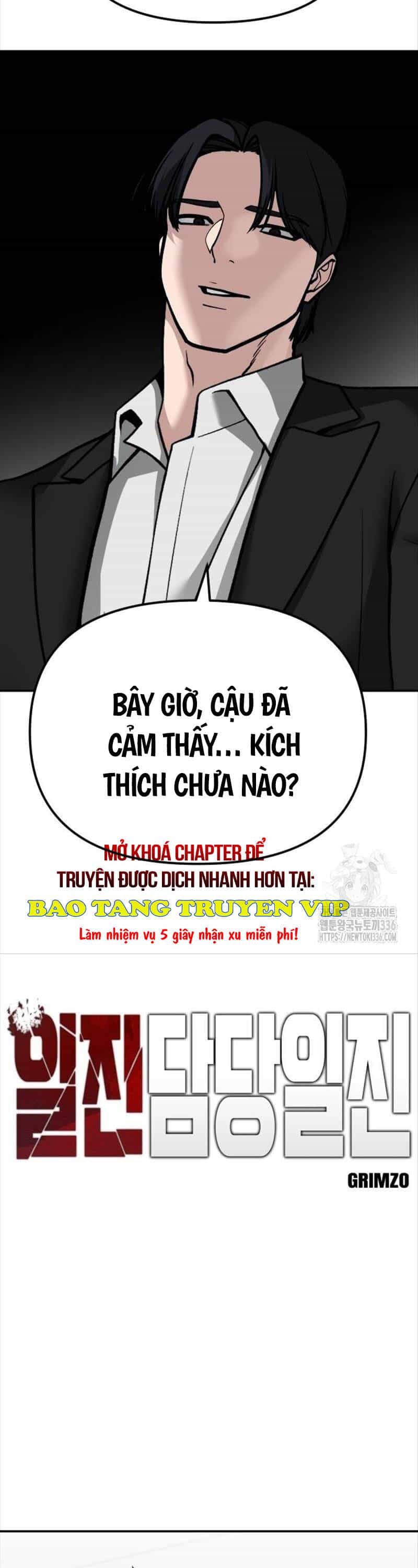 Giang Hồ Thực Thi Công Lý - Chương 98 - ảnh 10