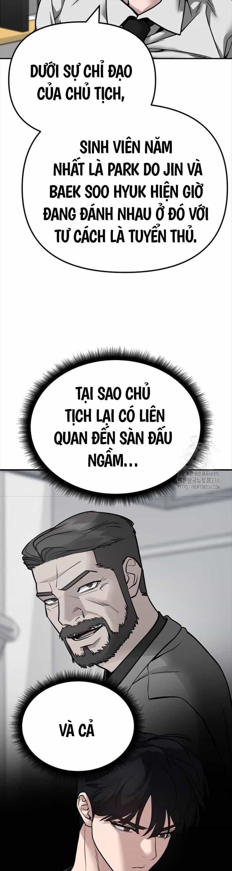 Giang Hồ Thực Thi Công Lý - Chương 98 - ảnh 12