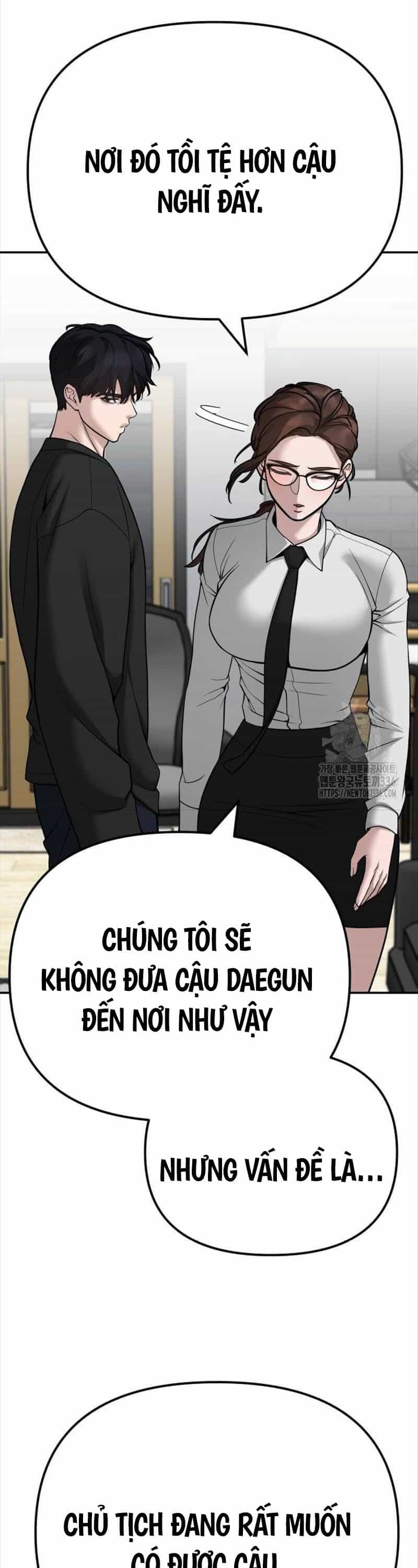 Giang Hồ Thực Thi Công Lý - Chương 98 - ảnh 17