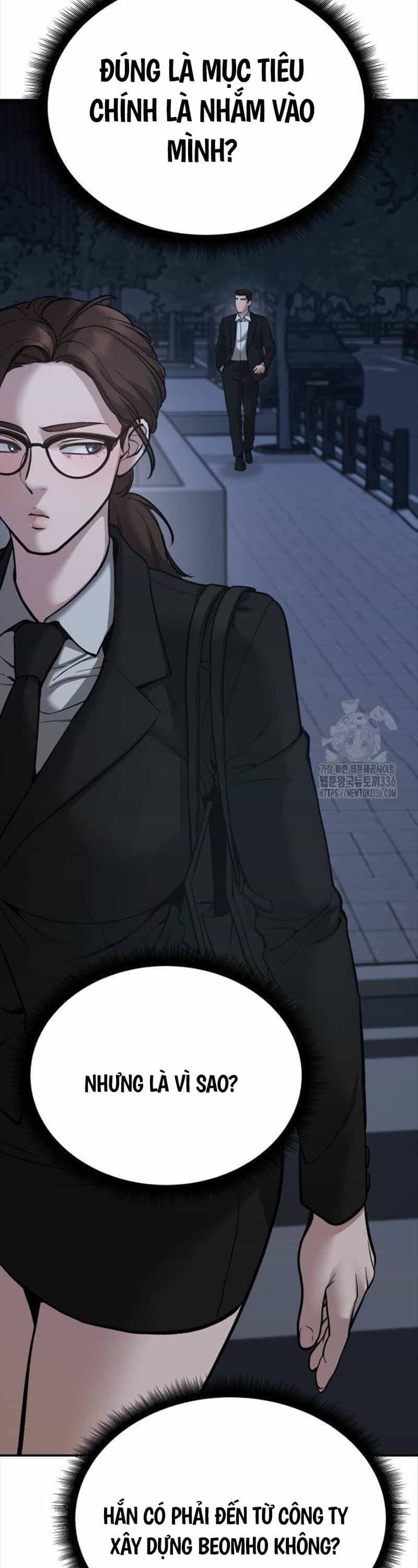 Giang Hồ Thực Thi Công Lý - Chương 98 - ảnh 37