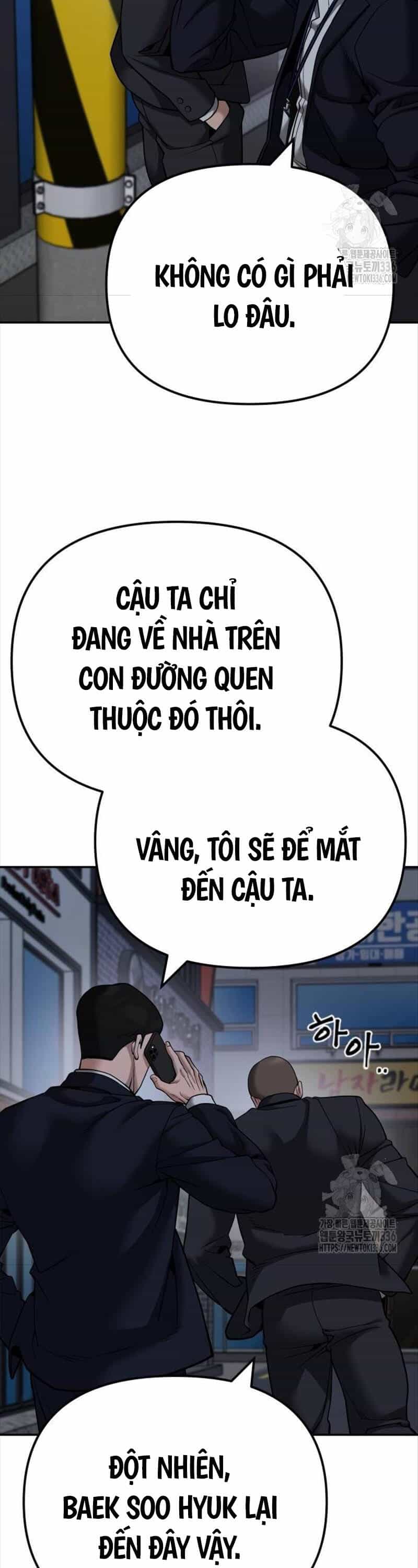 Giang Hồ Thực Thi Công Lý - Chương 98 - ảnh 53