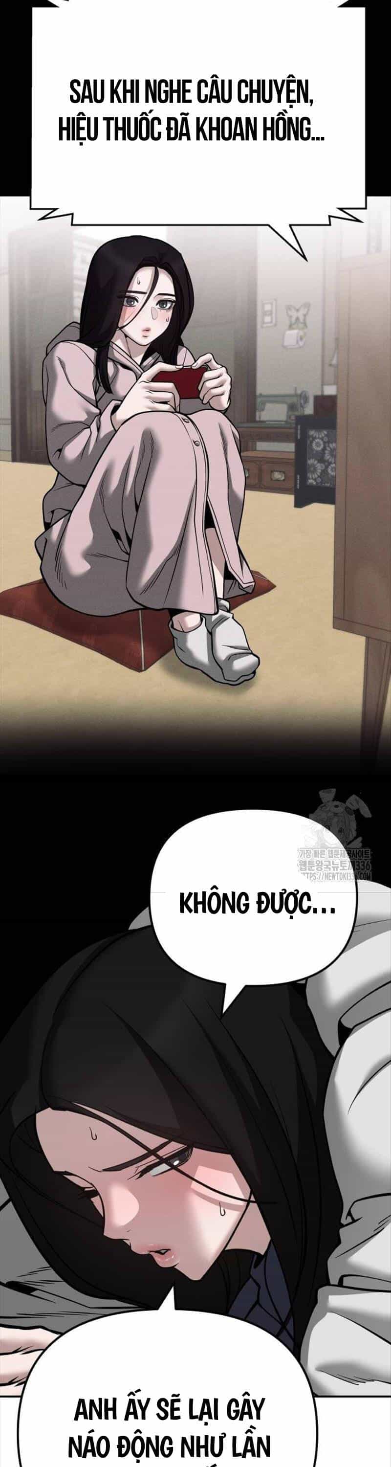 Giang Hồ Thực Thi Công Lý - Chương 98 - ảnh 60