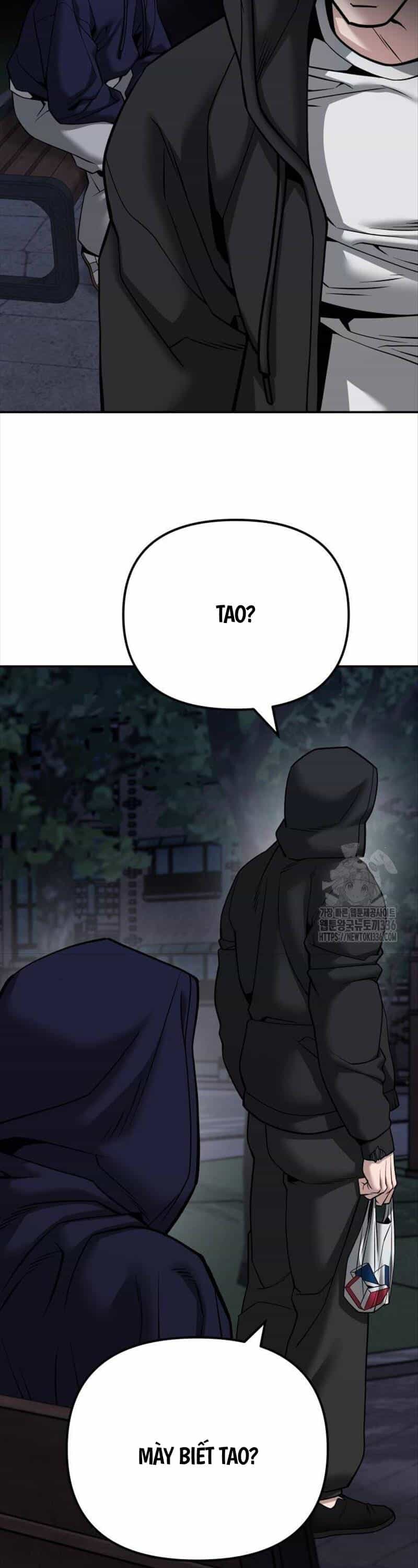 Giang Hồ Thực Thi Công Lý - Chương 98 - ảnh 70
