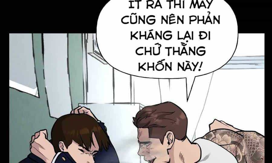 Giang Hồ Thực Thi Công Lý - Chương 9 - ảnh 35