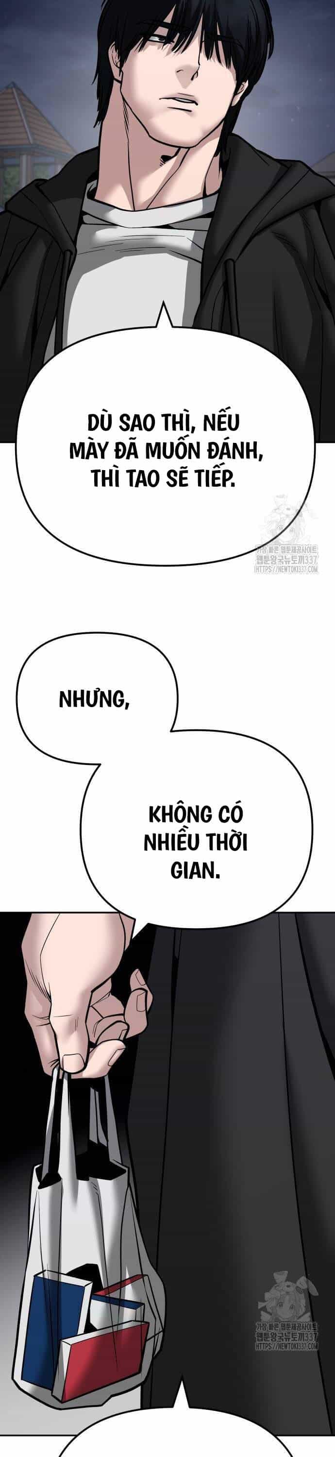 Giang Hồ Thực Thi Công Lý - Chương 99 - ảnh 19