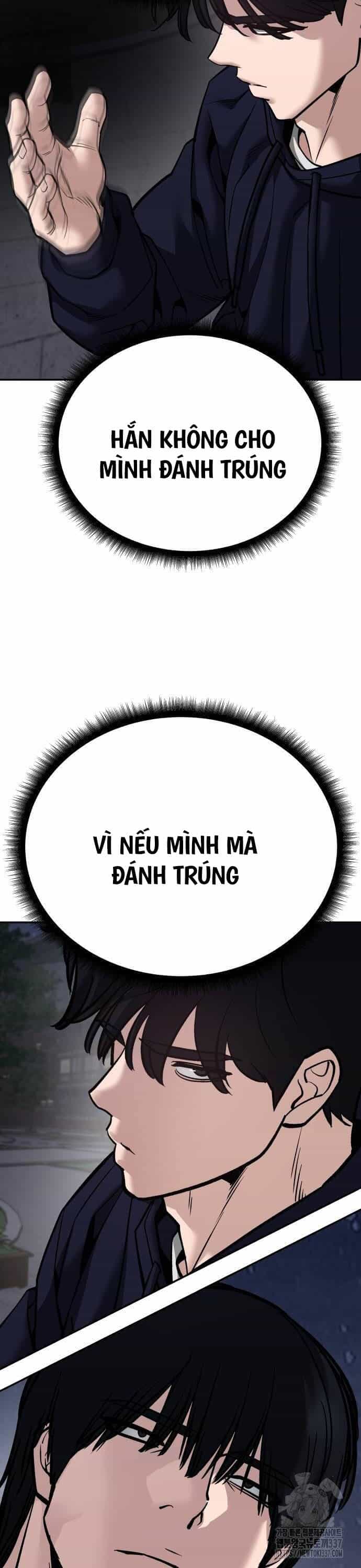 Giang Hồ Thực Thi Công Lý - Chương 99 - ảnh 34