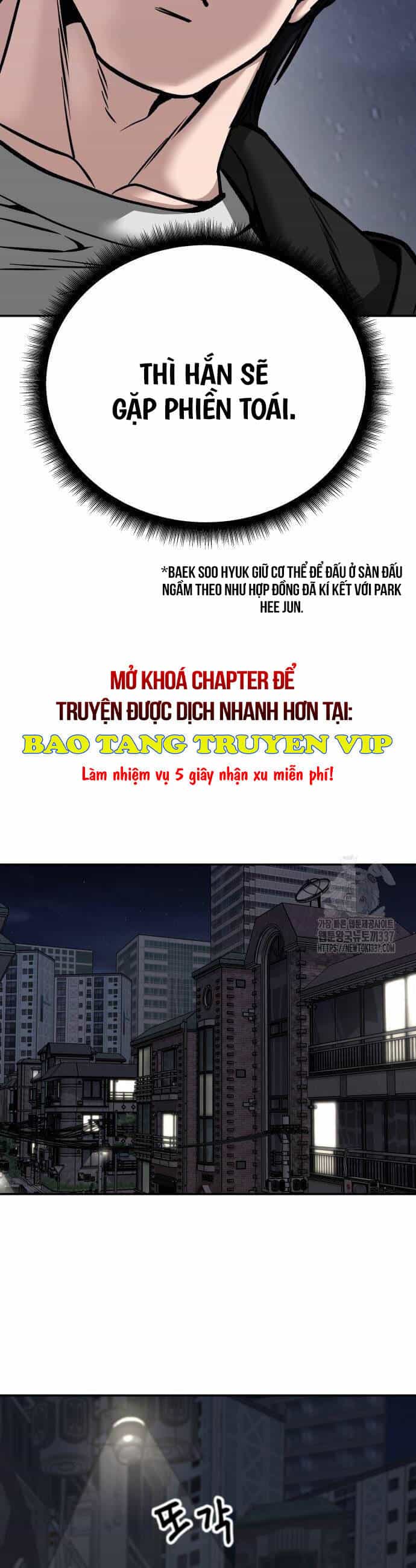 Giang Hồ Thực Thi Công Lý - Chương 99 - ảnh 35