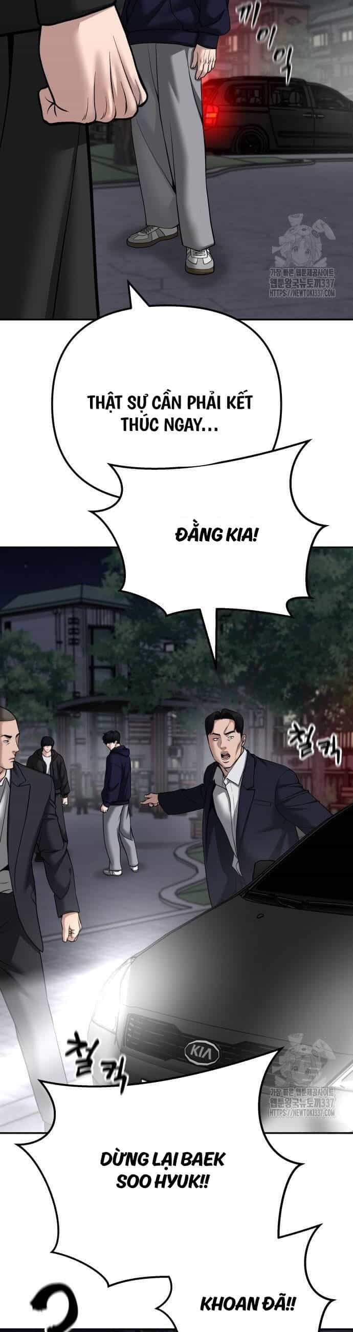 Giang Hồ Thực Thi Công Lý - Chương 99 - ảnh 44