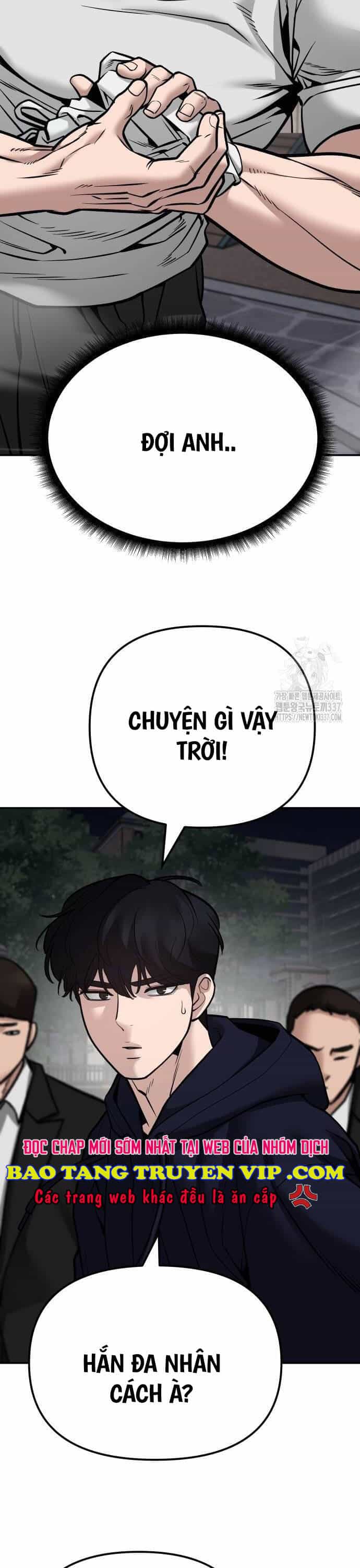 Giang Hồ Thực Thi Công Lý - Chương 99 - ảnh 72