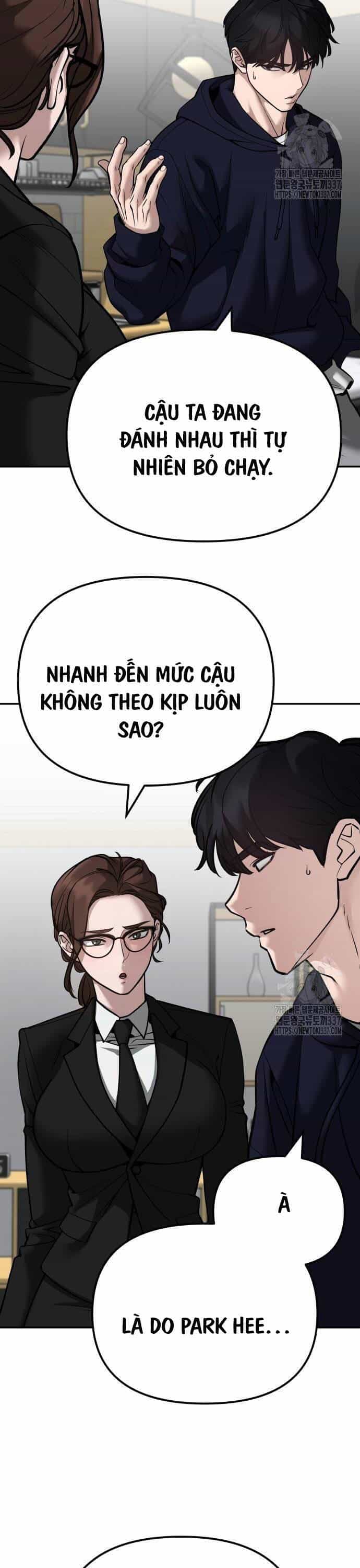 Giang Hồ Thực Thi Công Lý - Chương 100 - ảnh 21