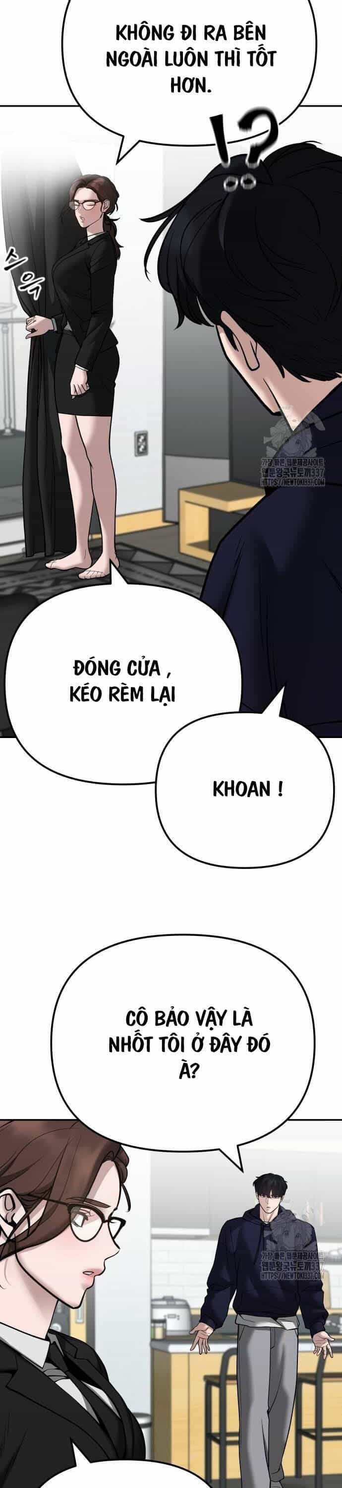 Giang Hồ Thực Thi Công Lý - Chương 100 - ảnh 24