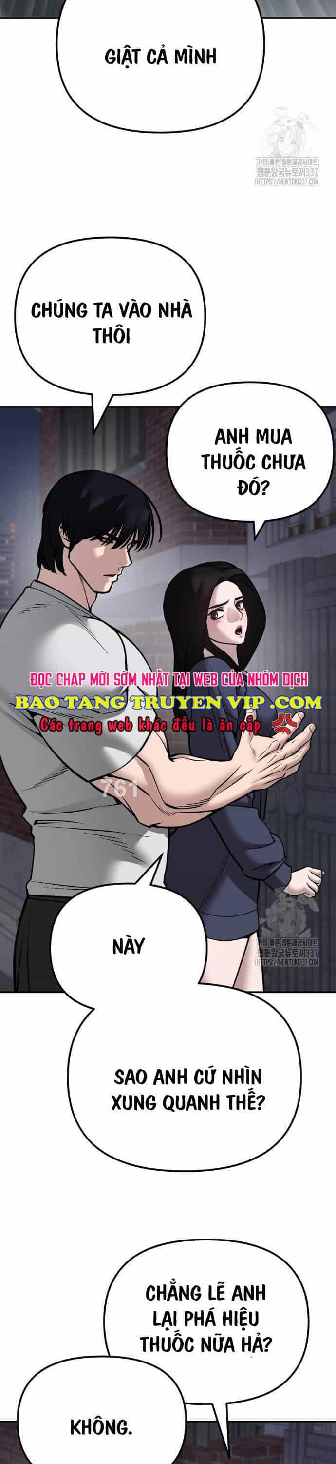 Giang Hồ Thực Thi Công Lý - Chương 100 - ảnh 3