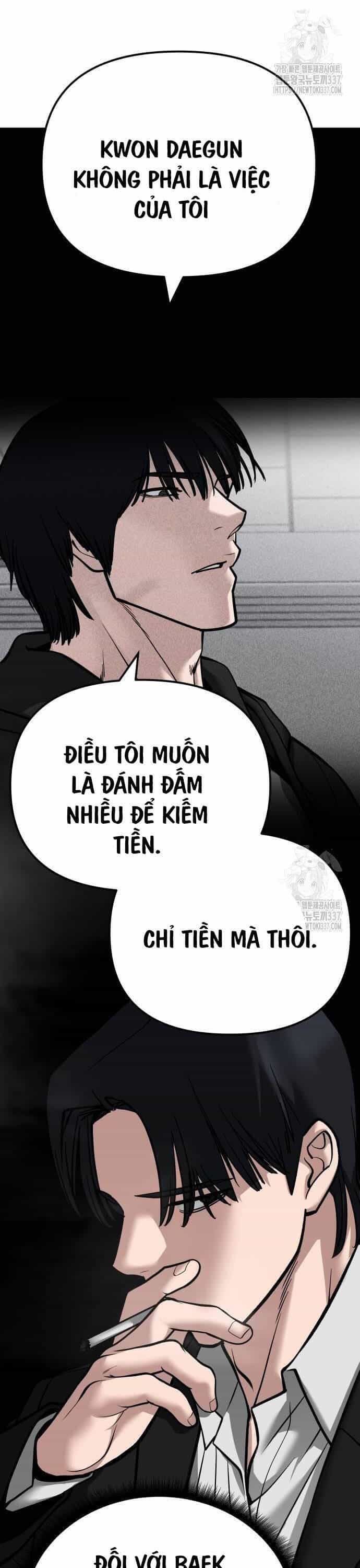 Giang Hồ Thực Thi Công Lý - Chương 100 - ảnh 47