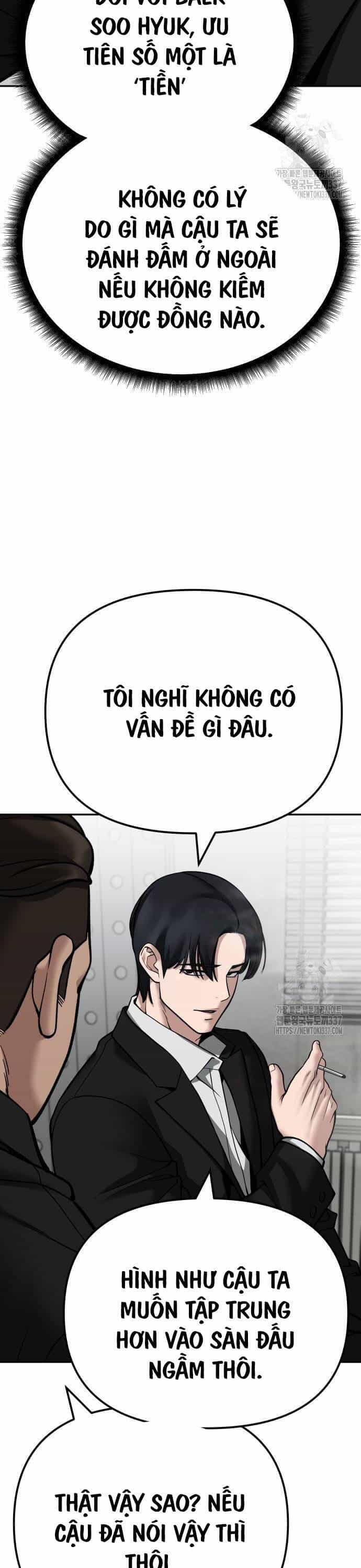 Giang Hồ Thực Thi Công Lý - Chương 100 - ảnh 48