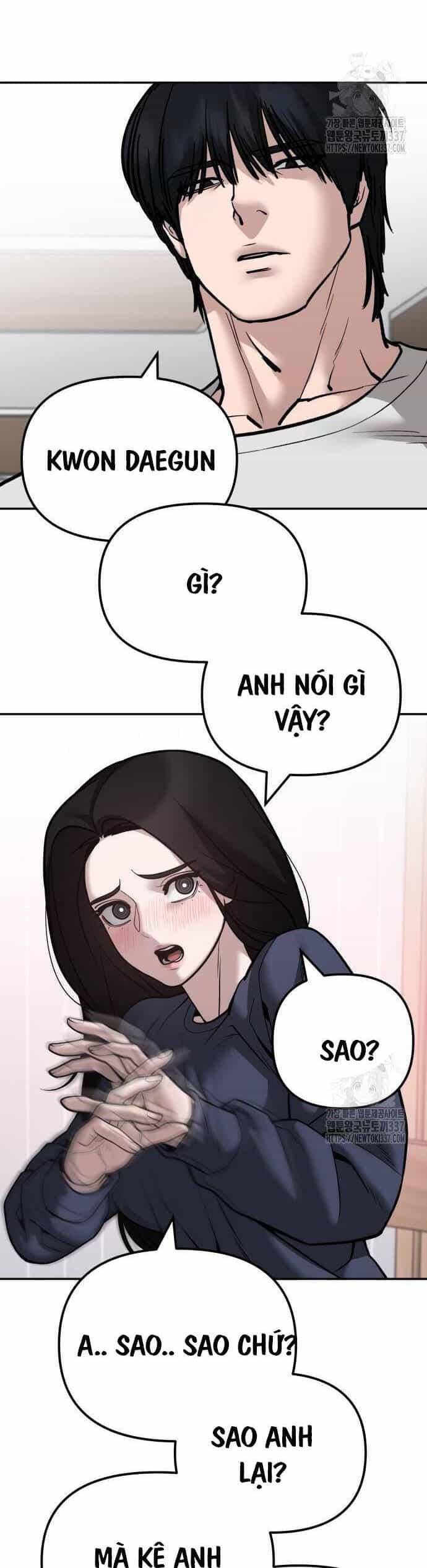 Giang Hồ Thực Thi Công Lý - Chương 100 - ảnh 53