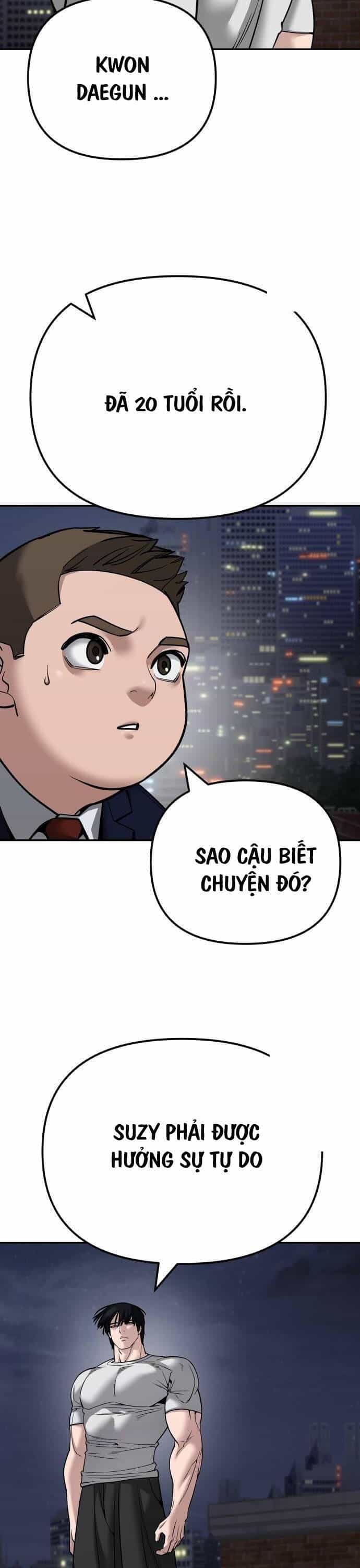 Giang Hồ Thực Thi Công Lý - Chương 100 - ảnh 67