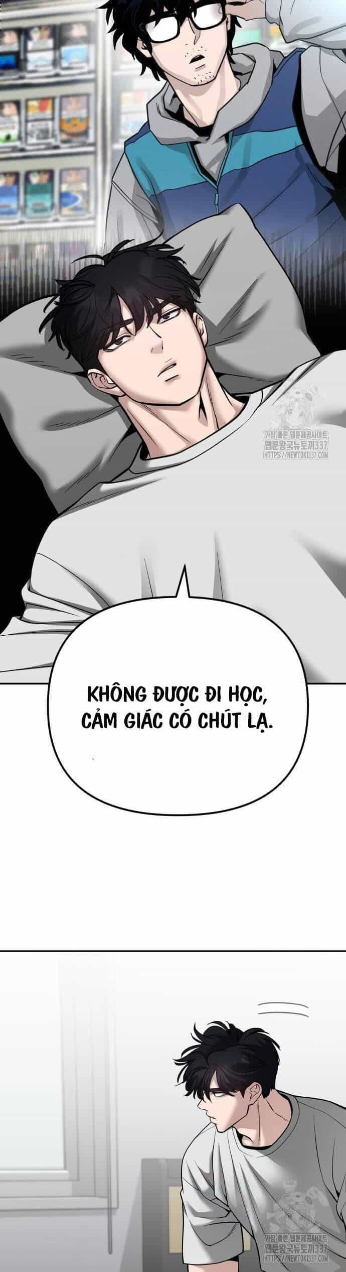 Giang Hồ Thực Thi Công Lý - Chương 100 - ảnh 72