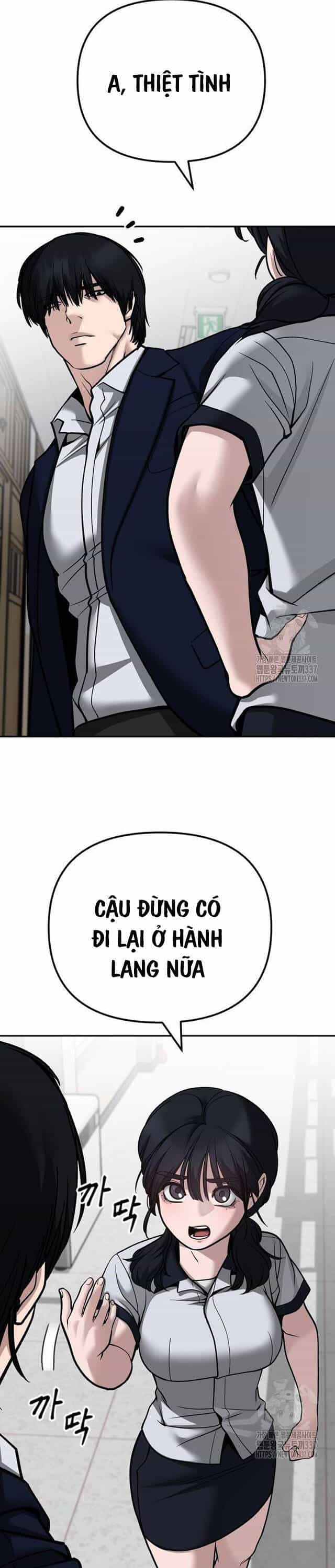 Giang Hồ Thực Thi Công Lý - Chương 101 - ảnh 26